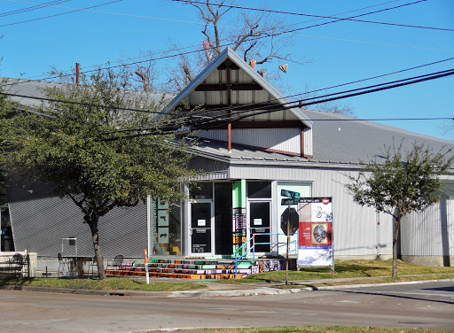 School «Art League Houston», reviews and photos, 1953 Montrose Blvd, Houston, TX 77006, USA