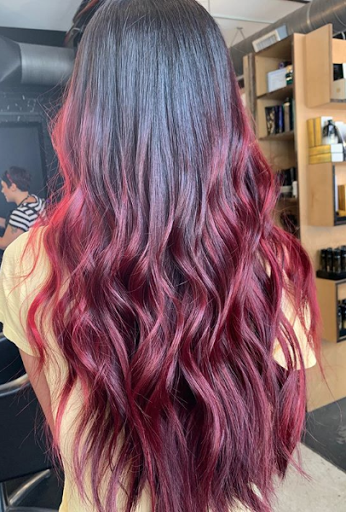 Hair Salon «Gibson Hair and Makeup», reviews and photos, 17 Princess St B, Charleston, SC 29401, USA