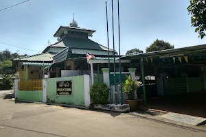Masjid At Taqwa Kg Bukit Darat image