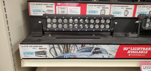 Home Improvement Store «Tractor Supply Co.», reviews and photos, 673 College Hwy, Southwick, MA 01077, USA