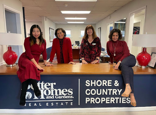 Real Estate Agency «Higgins Group Real Estate», reviews and photos, 27 Strawberry Hill Ave, Stamford, CT 06902, USA