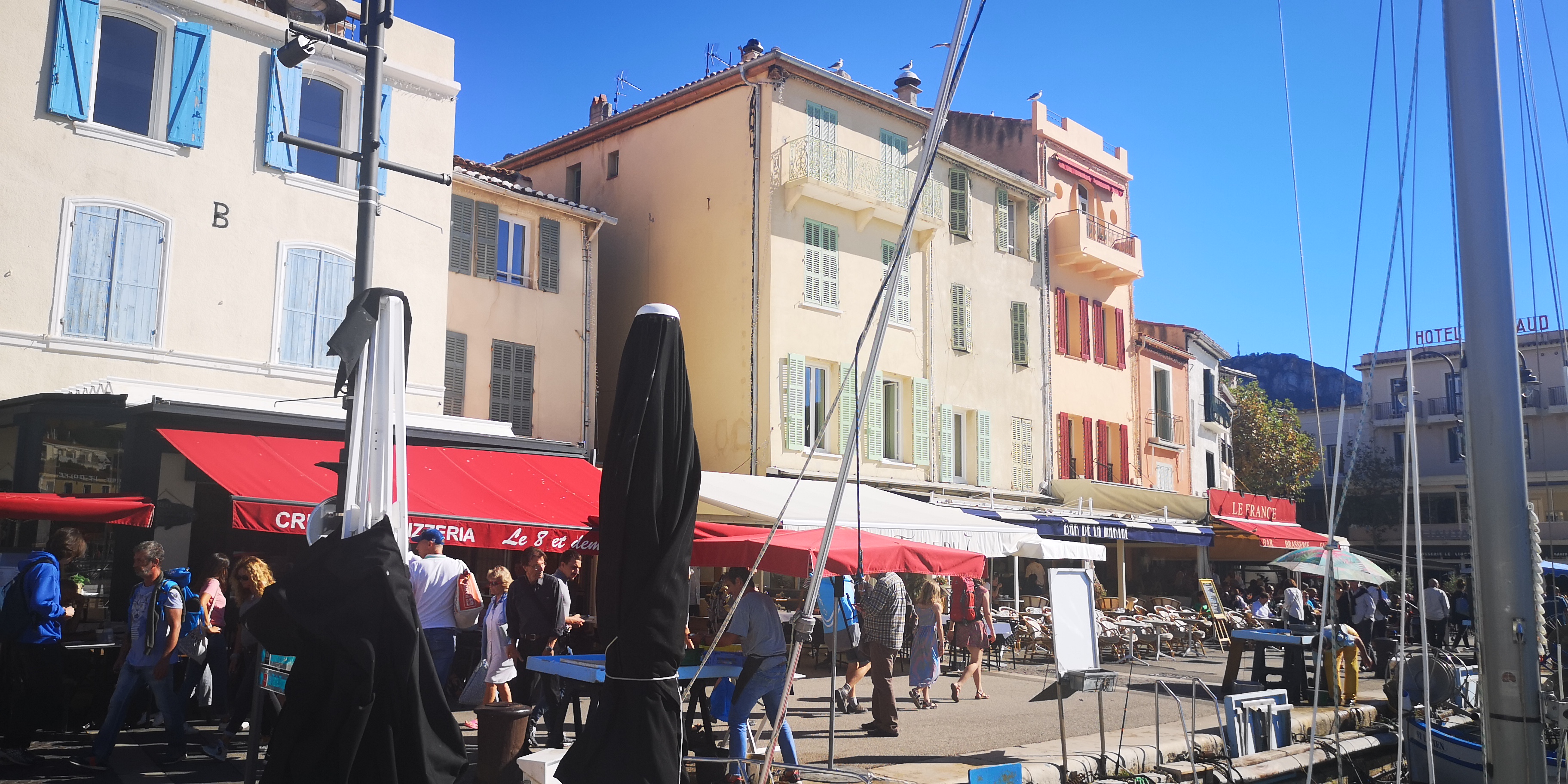 Photo n° 19 de l'avis de Frederic.e fait le 15/10/2022 à 12:56