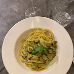 Photo n°2 de l'avis de Marianne.P fait le 15/07/2023 à 20:13 sur le  Antichi Sapori Partenopei Restaurant à Naples