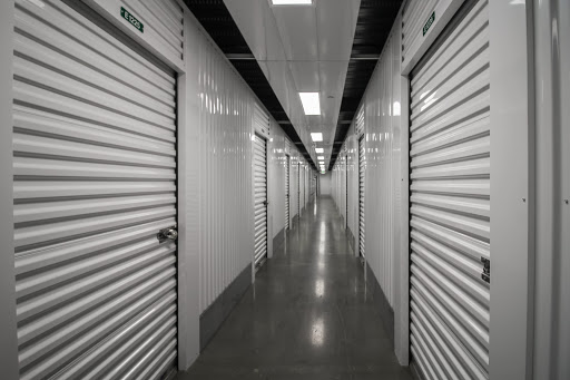 Self-Storage Facility «Bel-Red Storage», reviews and photos, 1405 130th Ave NE, Bellevue, WA 98005, USA