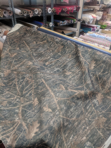 Fabric Store «Discount Fabrics», reviews and photos, 3325 Adams Ave, San Diego, CA 92116, USA