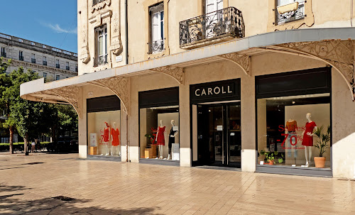 Caroll à Valence