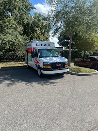 U-Haul Moving & Storage of Orange City - Photo 3 - Car repair in Orange City, FL, Deltona