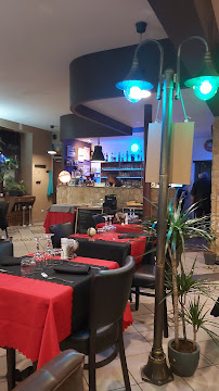 Atmosphère du Restaurant la Rose Des Vents à Thann - n°9