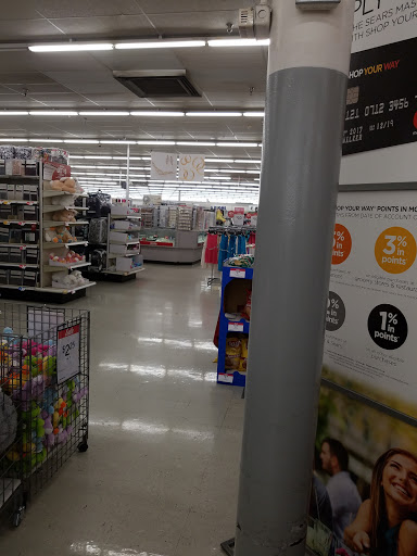 Discount Store «Kmart», reviews and photos, 1900 Bataan Memorial, Las Cruces, NM 88011, USA