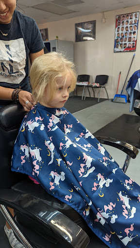 Barber Shop «New Life Barbershop», reviews and photos, 1326 E Howard St, Live Oak, FL 32064, USA