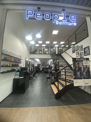People Coiffure Nice Lingostiere à Nice