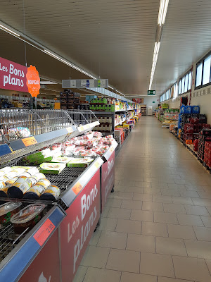 ALDI Cugnaux à Cugnaux