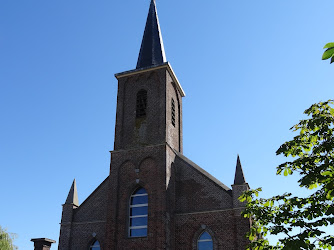 Voormalige Sint-Bavokerk