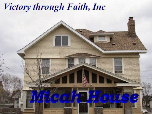 Micha Halfway House