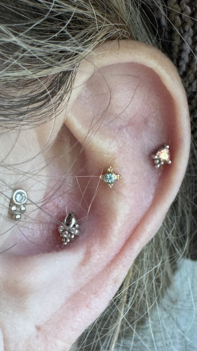 Explore meaningful korean tattoo ideas, creative tattoo ideas in Temecula, available at AVA Piercing Company