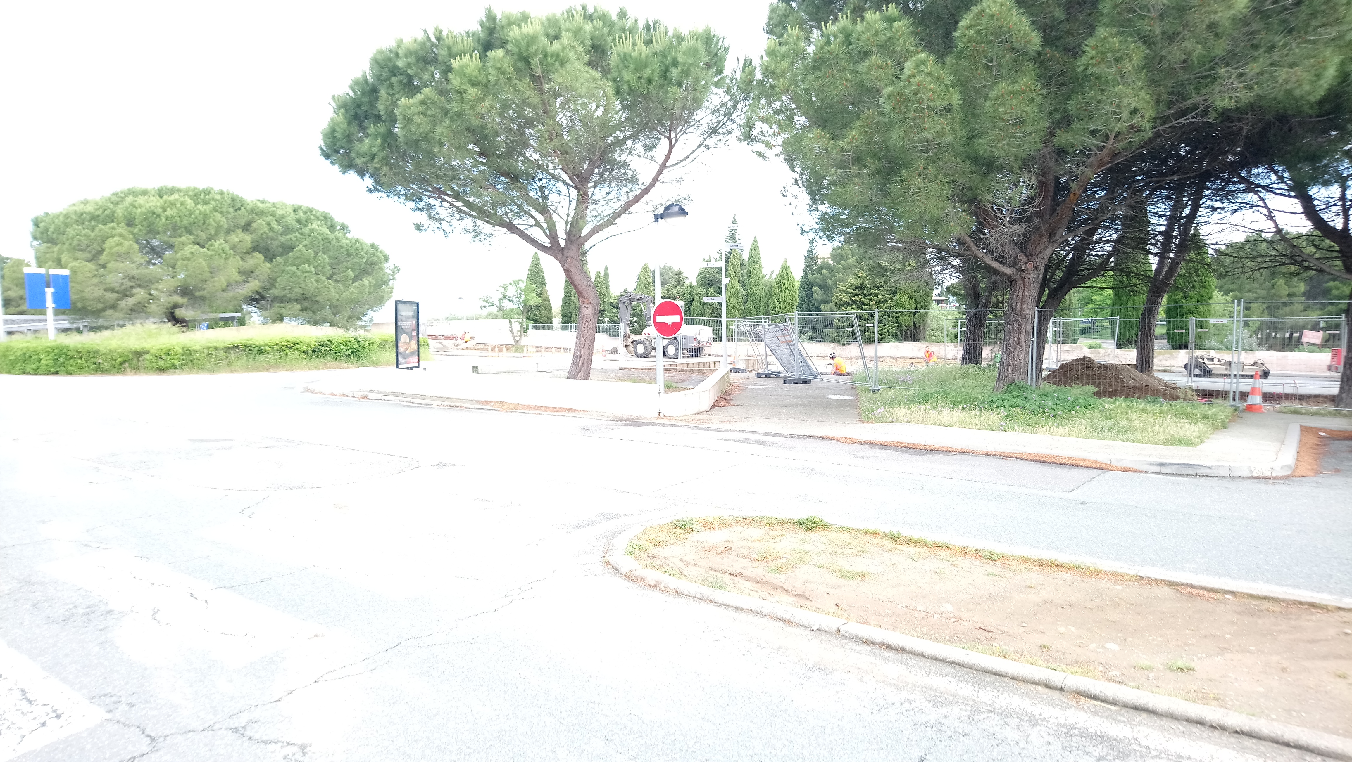 Photo n° 2 de l'avis de Maria.s fait le 29/05/2018 à 07:57