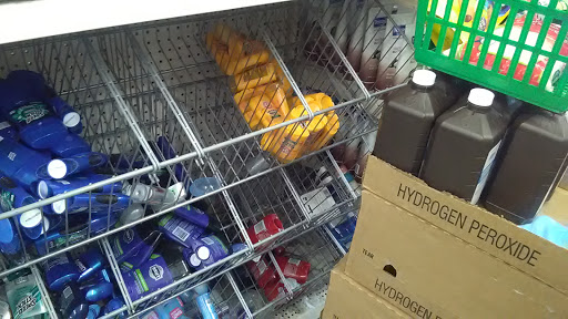 Dollar Store «Dollar Tree», reviews and photos, 843 Harley Strickland Blvd b, Orange City, FL 32763, USA