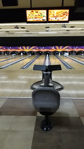 Bowling Alley «AMF Mardi Gras Lanes», reviews and photos, 4800 Madison Ave, Sacramento, CA 95841, USA