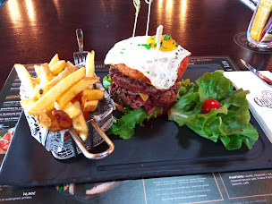 Photo n°3 de Casino Mers les Bains à Mers-les-Bains ()