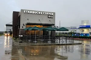 Starbucks image