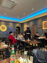 Atmosphère du Restaurant chinois Qiao Jiang Nan à Paris - n°3