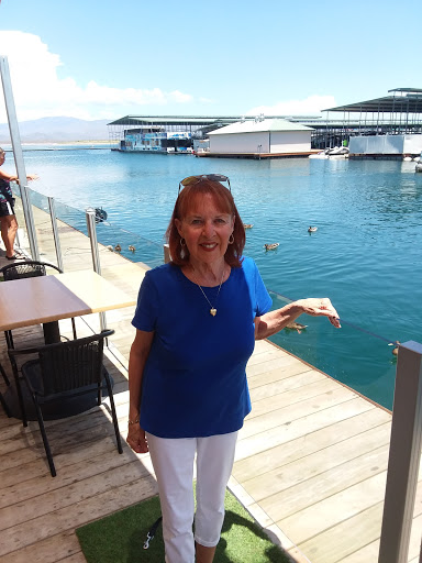 Drug Store «Walgreens», reviews and photos, 2411 W Anthem Way, Anthem, AZ 85086, USA