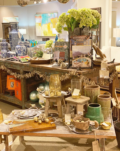 Furniture Store «Merridian Home Furnishings», reviews and photos, 2909 Sidco Dr, Nashville, TN 37204, USA