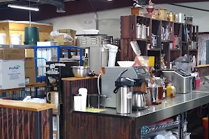 Copper Canyon Coffee Roasters image