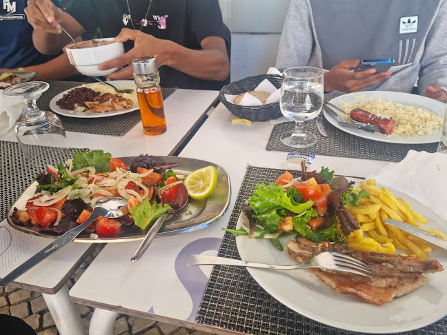 O Franguinho - Restaurante