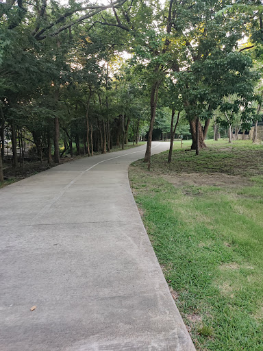 Park «J. C. Grant Neighborhood Park», reviews and photos, 8220 Wade Blvd, Frisco, TX 75034, USA