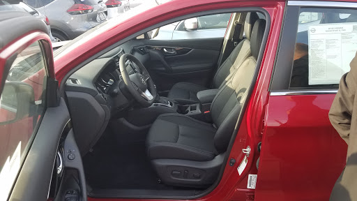 Nissan Dealer «Ross Nissan of El Monte», reviews and photos, 3428 Peck Rd, El Monte, CA 91731, USA
