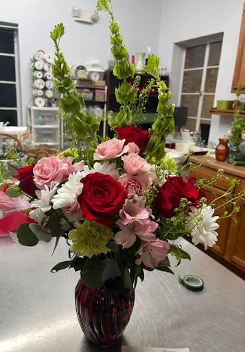 Florist «House of Flowers», reviews and photos, 1728 W Main St #2, Dothan, AL 36301, USA