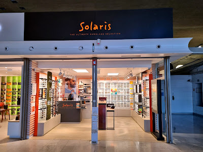 Solaris - Aéroport Roissy CDG F2 à Roissy-en-France