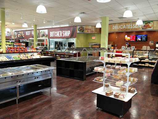 Grocery Store «Emporium Fresh Market», reviews and photos, 876 Connetquot Ave, Islip Terrace, NY 11752, USA