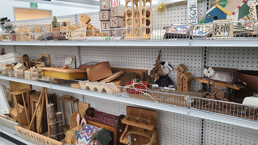 Thrift Store «Deseret Industries», reviews and photos