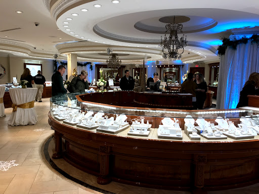 Jewelry Store «Roman Jewelers», reviews and photos, 500 Commons Way, Bridgewater, NJ 08807, USA
