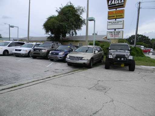 Car Dealer «Shamra Auto Sales New Port Richey», reviews and photos, 5028 US-19, New Port Richey, FL 34652, USA