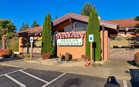 Mayan Family Mexican Restaurant image