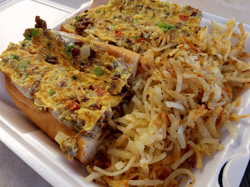 Coffee Shop «Doo Wop Coffee Shop», reviews and photos, 6201 Atlantic Ave, Wildwood, NJ 08260, USA