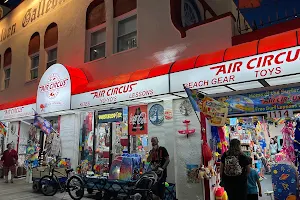 Air Circus image
