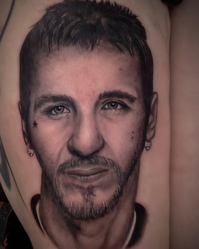 Explore tattoo ideas for ladies feet, creative tattoo ideas in Arlington, available at Urbans Tattoo & Piercing Studio