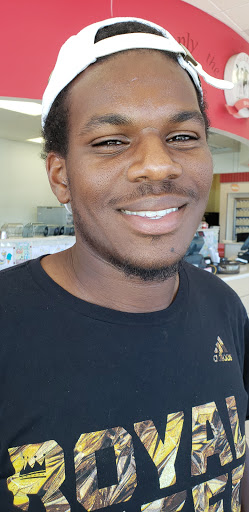 Ice Cream Shop «Oberweis Ice Cream and Dairy Store», reviews and photos, 3152 95th St, Evergreen Park, IL 60805, USA