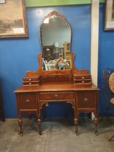 Thrift Store «Habitat For Humanity», reviews and photos, 12359 Loma Rica Dr, Grass Valley, CA 95945, USA