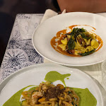 Photo n°3 de l'avis de Laura.r fait le 21/08/2023 à 10:55 sur le  Ristorante Il Pesce Innamorato à Rimini