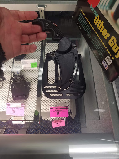 Sporting Goods Store «Big 5 Sporting Goods - Tucson (NW)», reviews and photos, 3860 W Ina Rd, Tucson, AZ 85741, USA