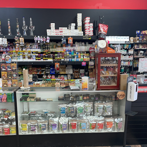 Anaheim Smoke and Vape