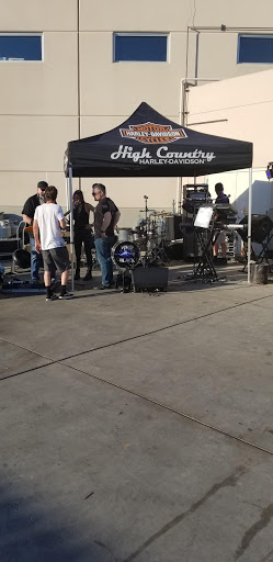 Harley-Davidson Dealer «High Country Harley-Davidson», reviews and photos, 3761 Monarch St, Frederick, CO 80516, USA