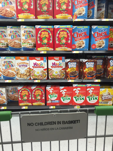 Supermarket «Walmart Neighborhood Market», reviews and photos, 17275 NW Cornell Rd, Beaverton, OR 97006, USA