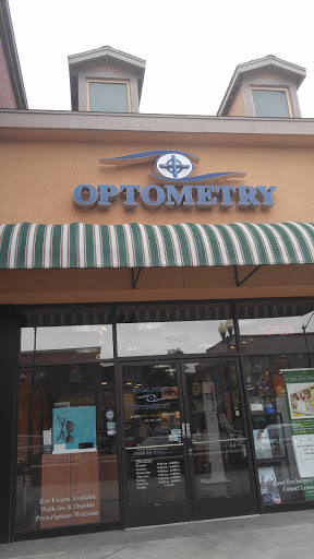 Focal Point Optometry image