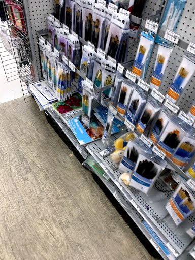Craft Store «Michaels», reviews and photos, 7635 N MacArthur Blvd, Irving, TX 75063, USA